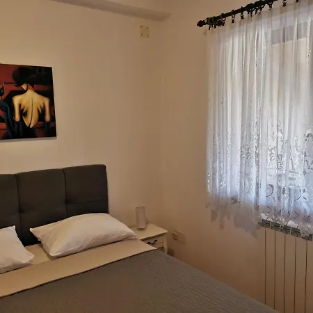 Matteo Apartment Rovinj